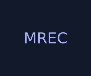 Placeholder image returned by /300x250.png?bg=111827&color=A5B4FC&text=MREC