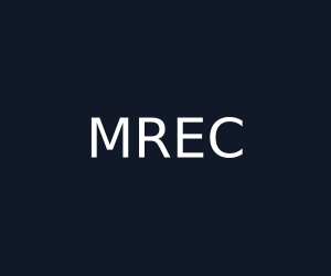 Placeholder image returned by /300x250.png?bg=111827&color=A5B4FC&text=MREC